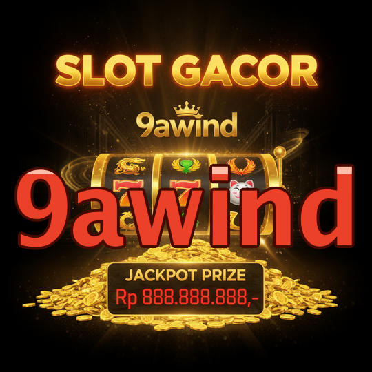 Tangkapan Layar 9awind