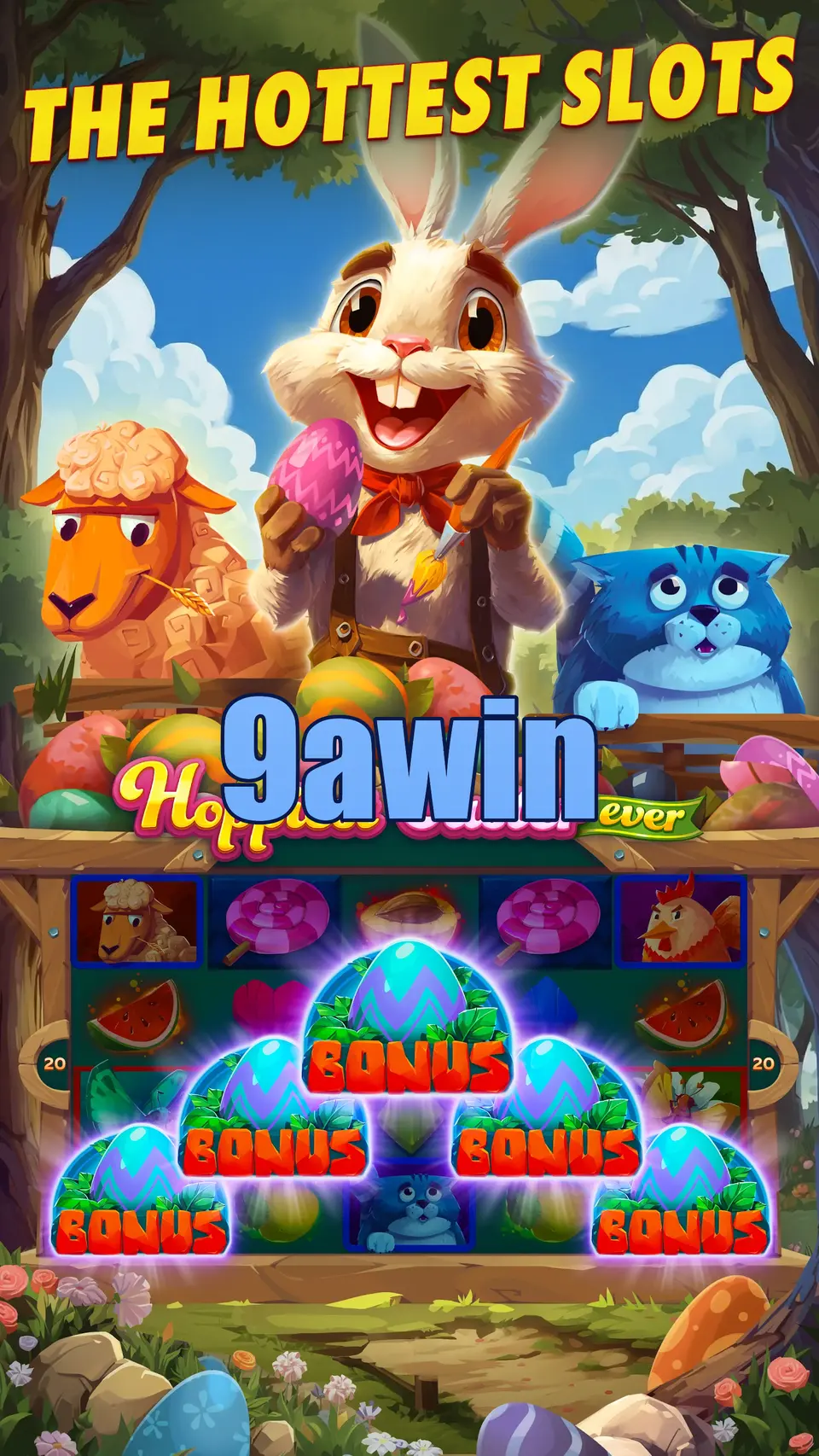 9awin I-download