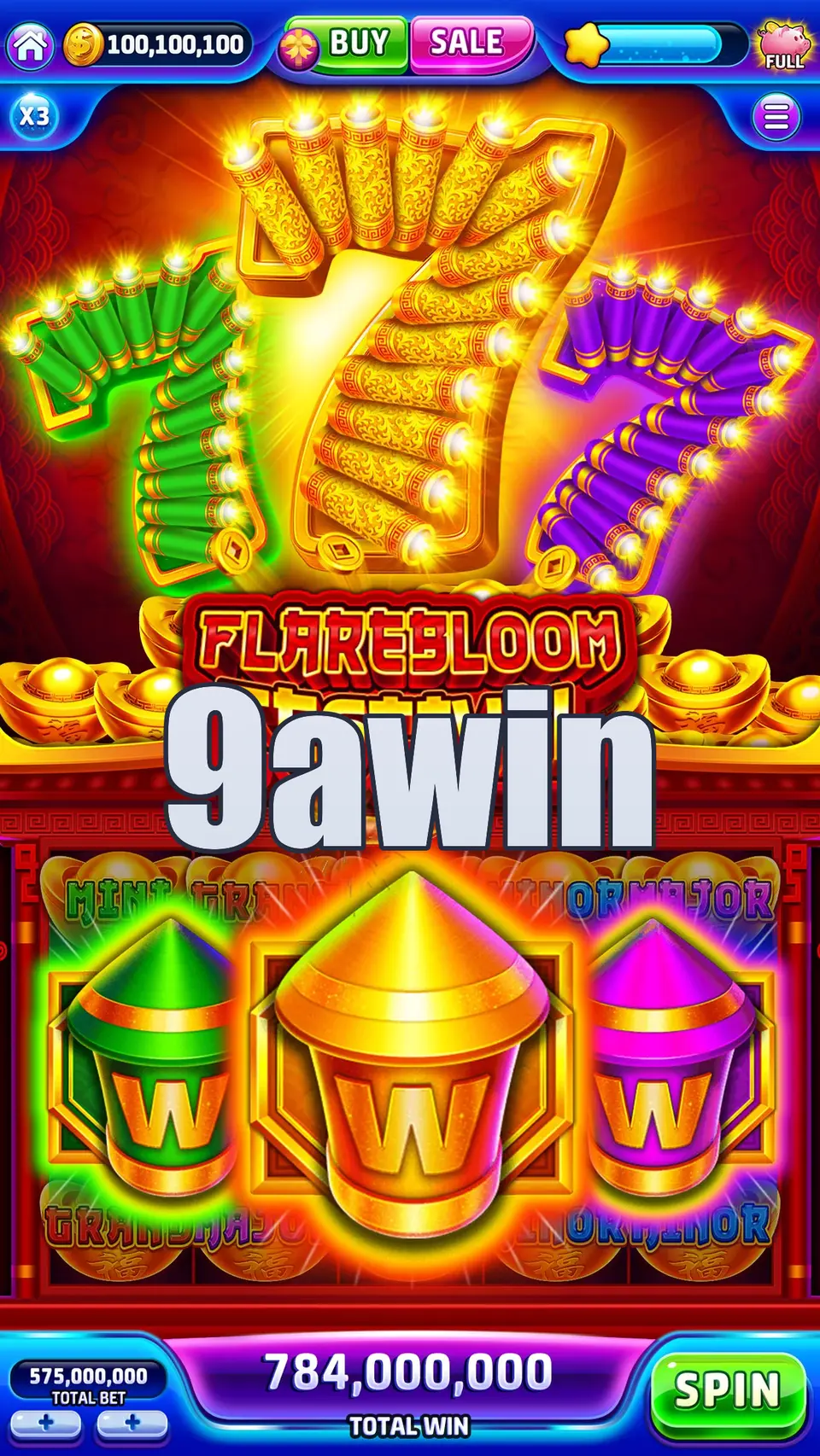 9awin Mag-login