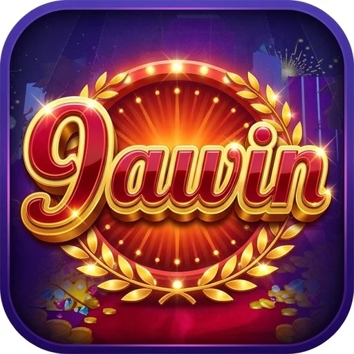 9awin Logo - Opisyal